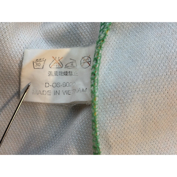 Sand Beige Brand Mini Dress Womens Retro Polyester Medium Luxury Modern Upmarket - Picture 15 of 16